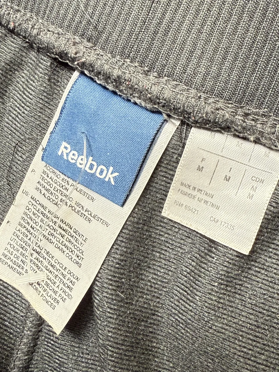 Pantalón Reebok - imagen 3
