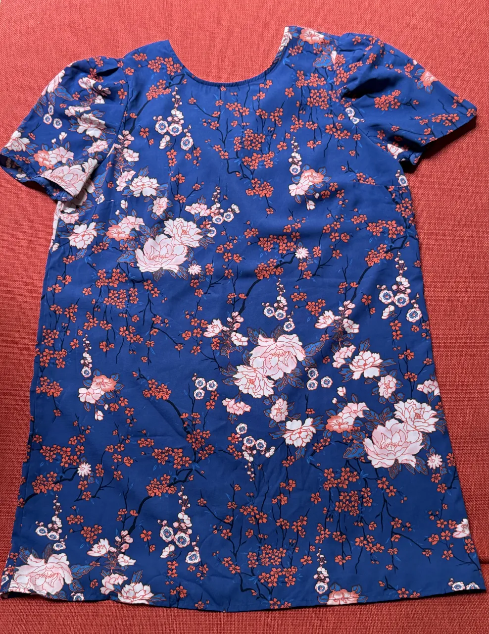 Vestido Forever 21 - imagen 1