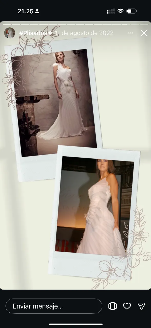 Vestido Hayree egea - imagen 2