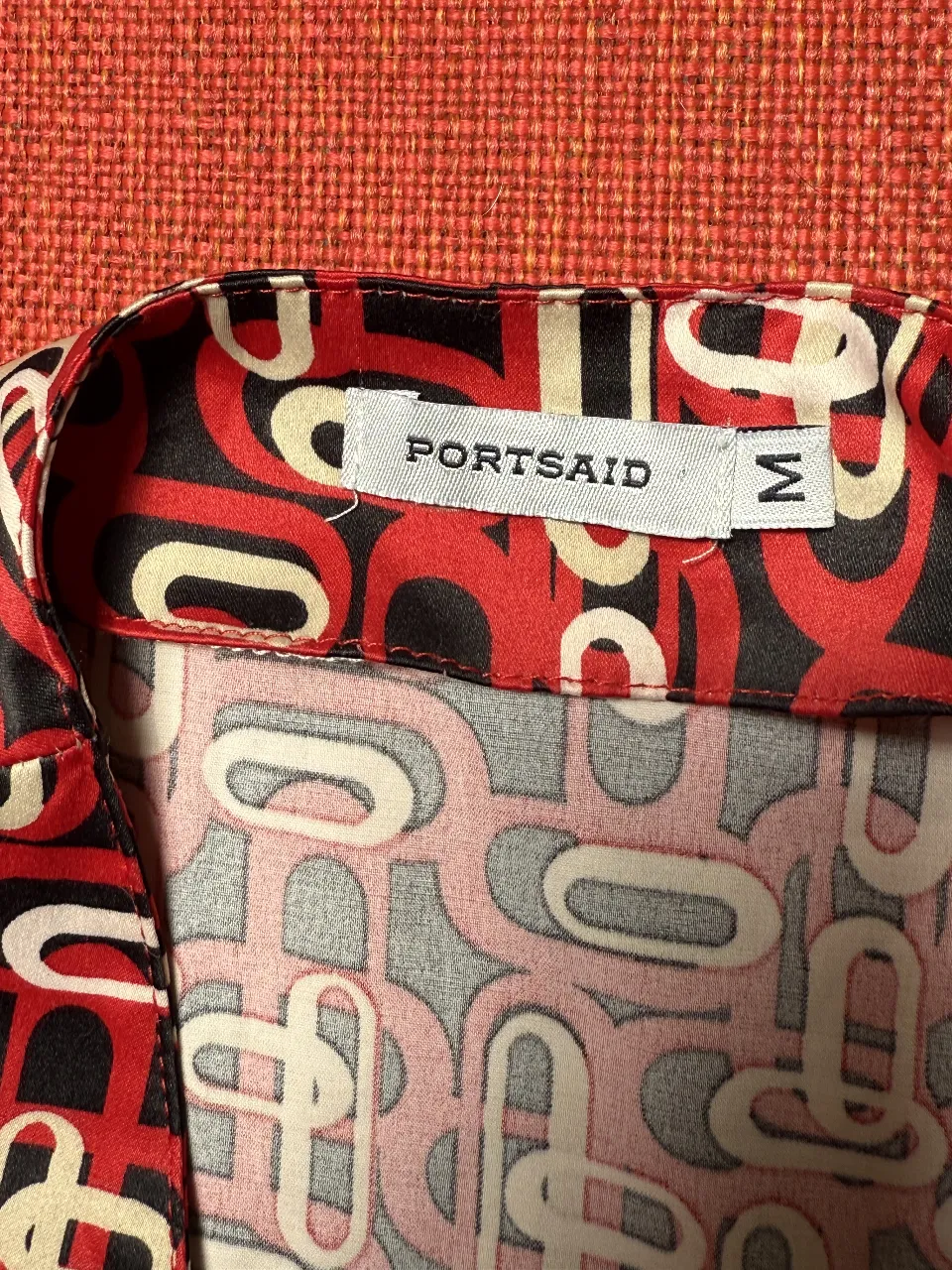 Vestido Portsaid - imagen 2