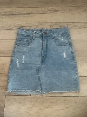 Dimple jeans