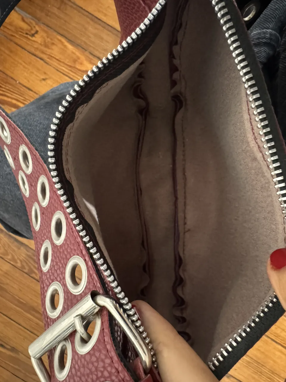 Cartera KIWANO - imagen 3