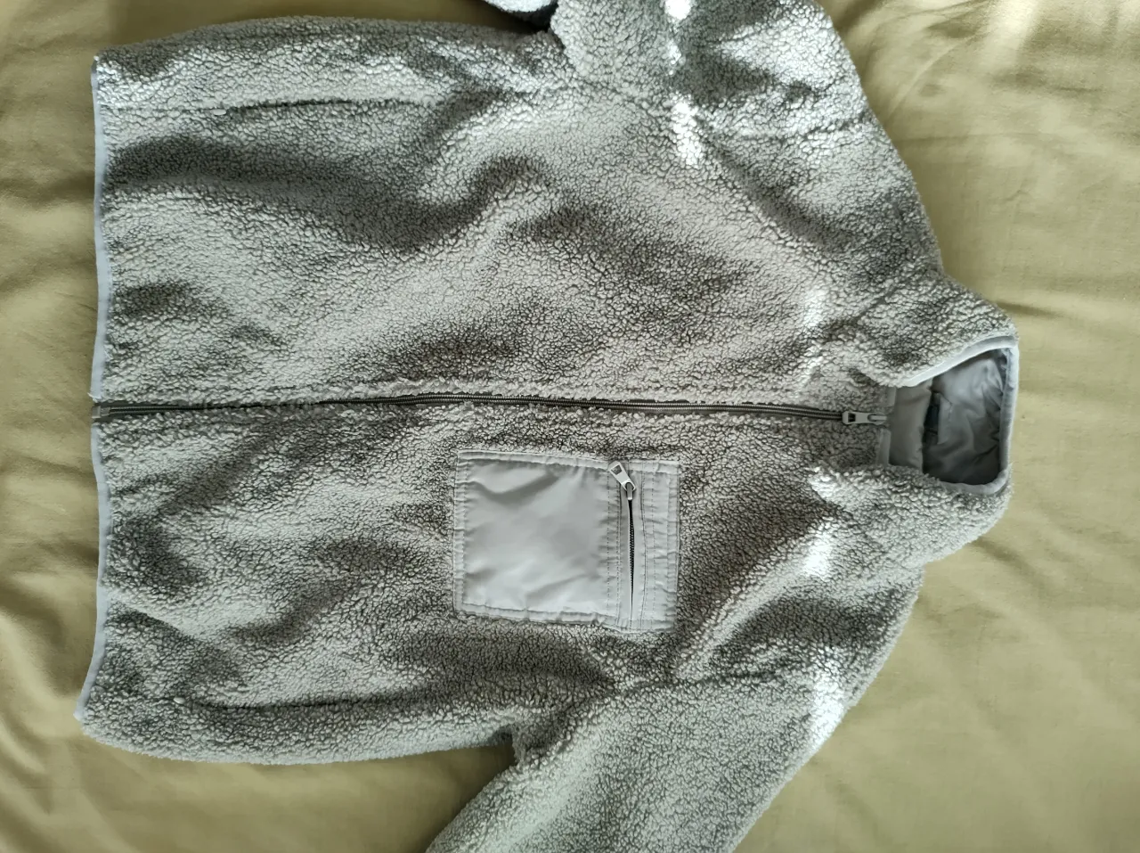 Campera No tiene - imagen 3