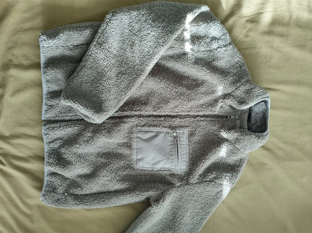 Campera No tiene - imagen 2