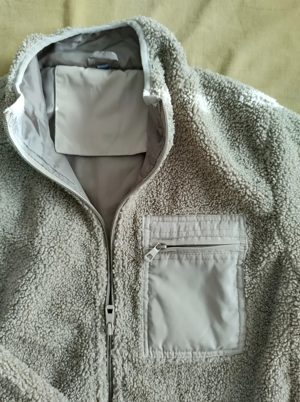 Campera No tiene - imagen 1