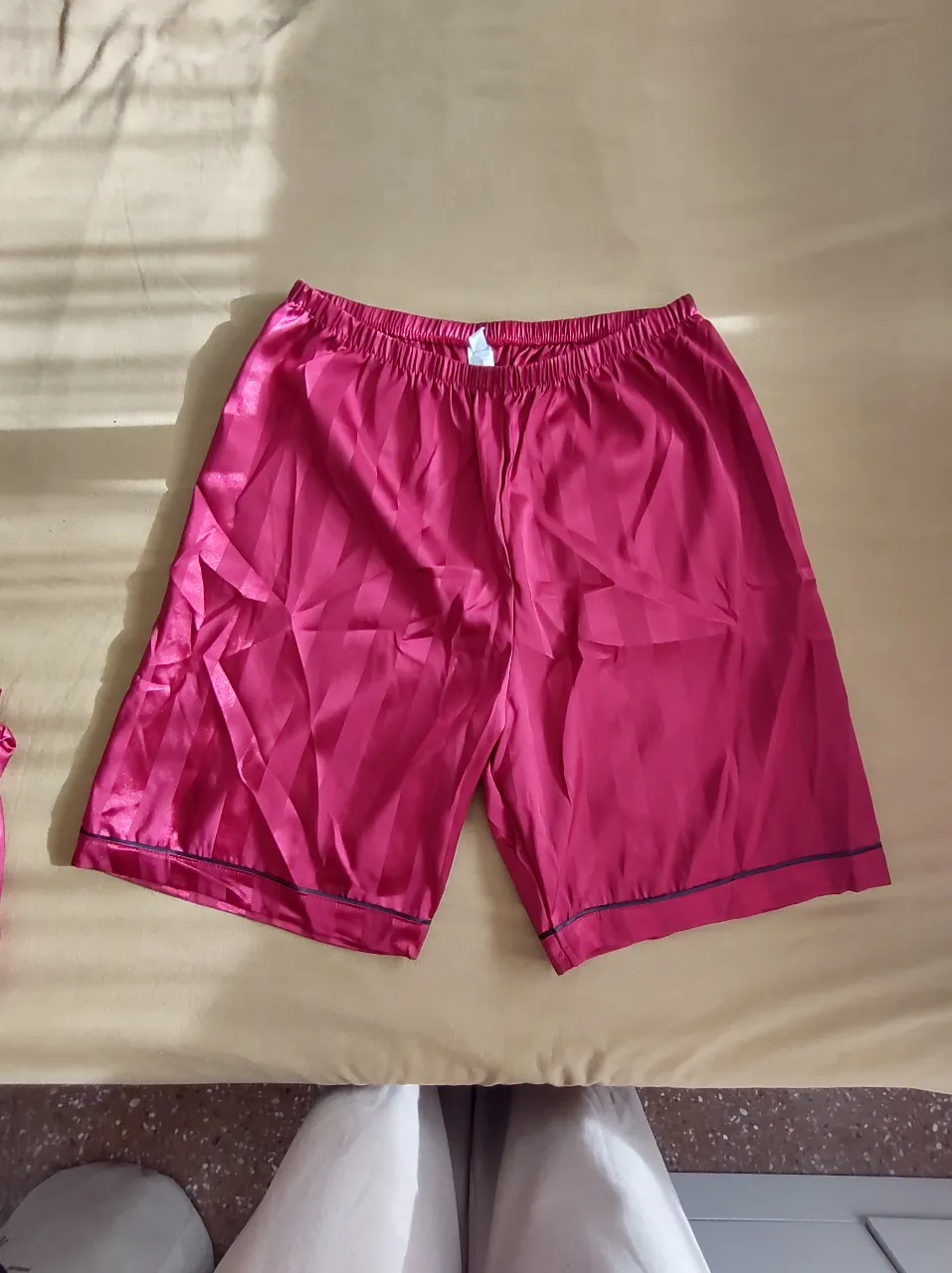 Pijama Shein - imagen 4