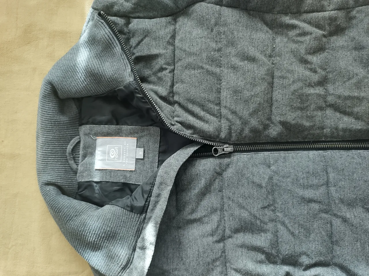Campera Rip Curl - imagen 3