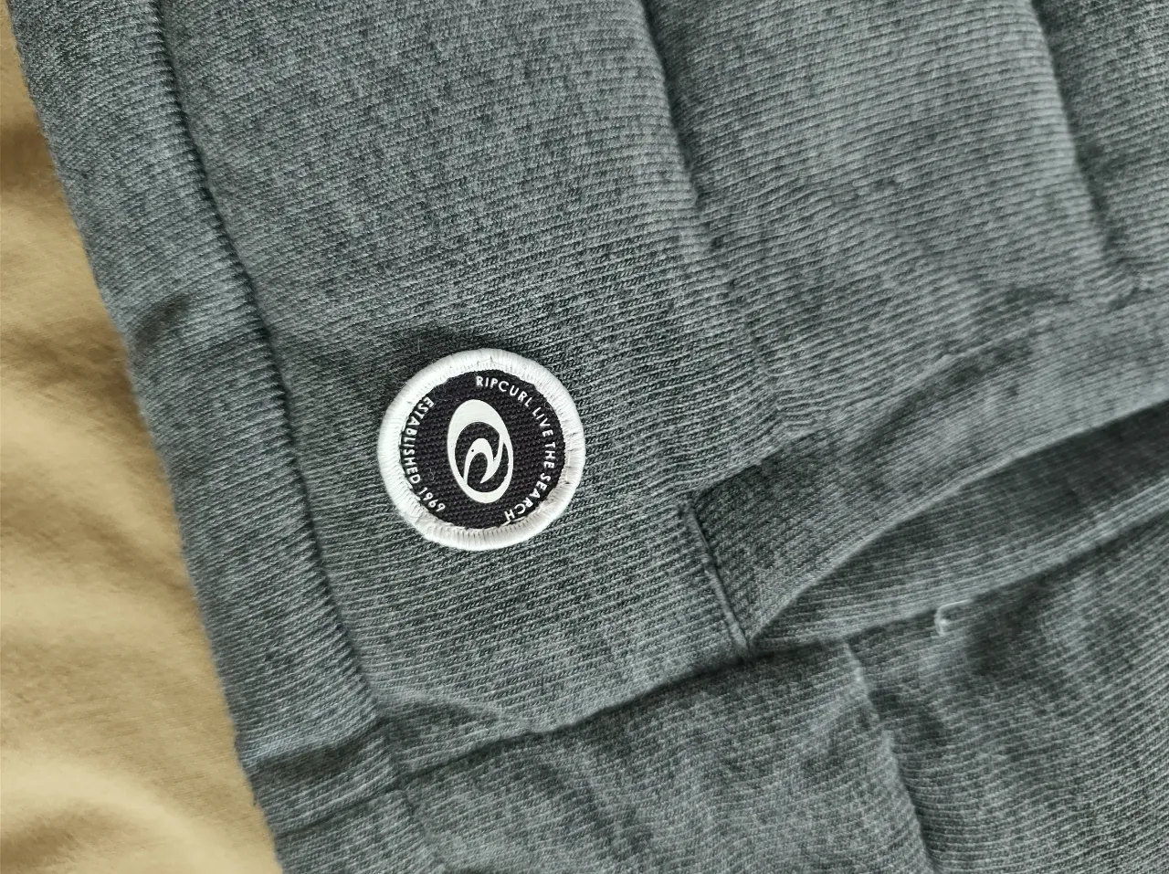 Campera Rip Curl - imagen 4