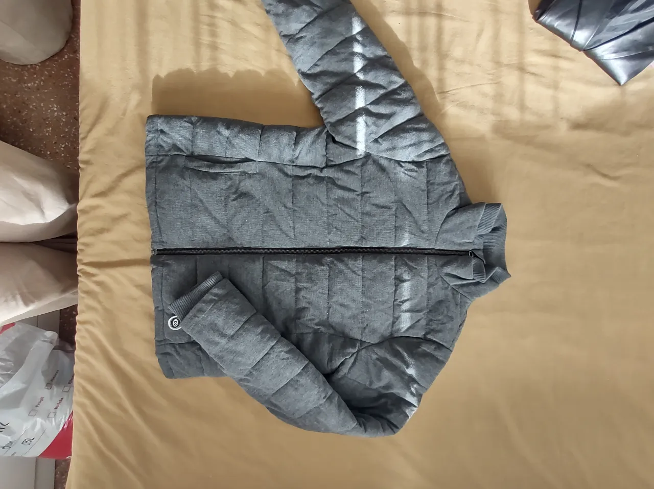 Campera Rip Curl - imagen 2