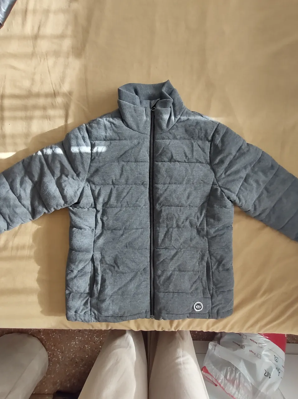 Campera Rip Curl - imagen 1