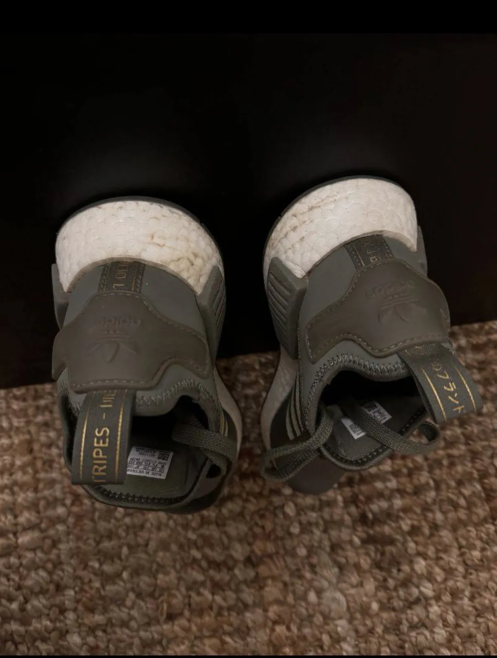 Zapatillas adidas - imagen 4