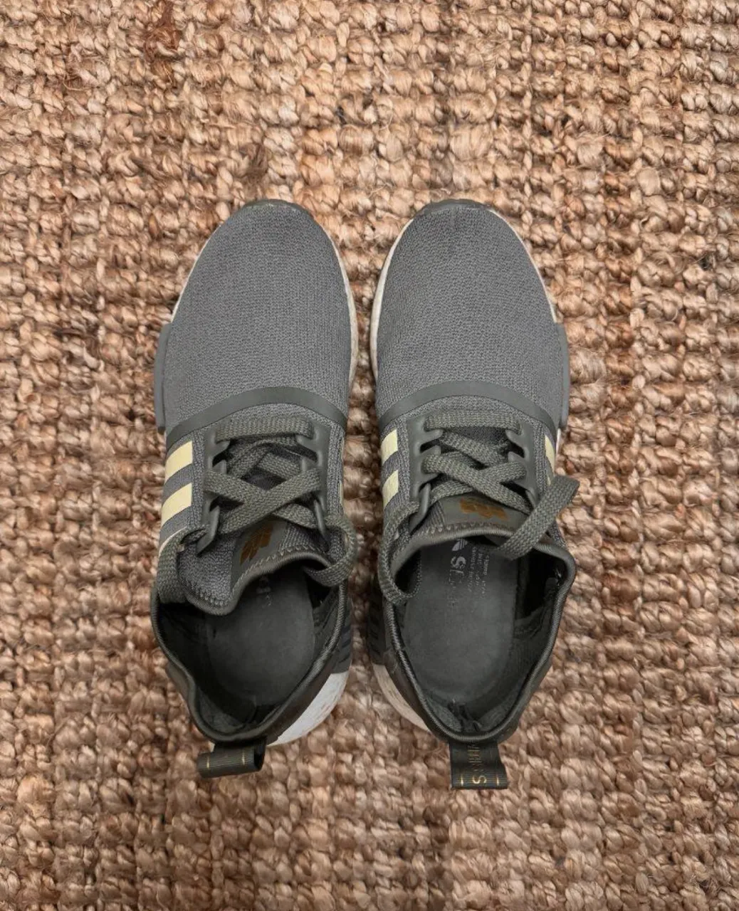 Zapatillas adidas - imagen 2