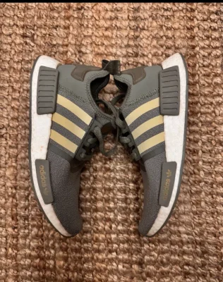 adidas