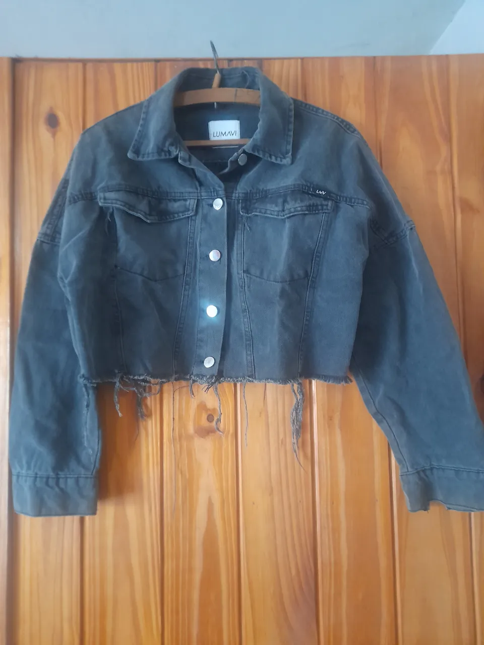 Campera Lumavi - imagen 1