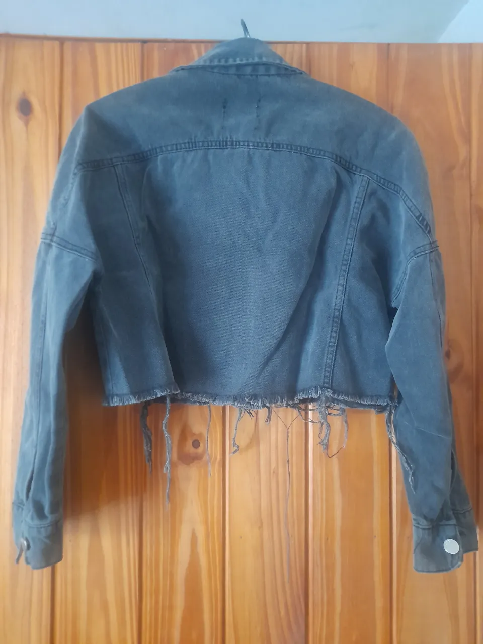 Campera Lumavi - imagen 2