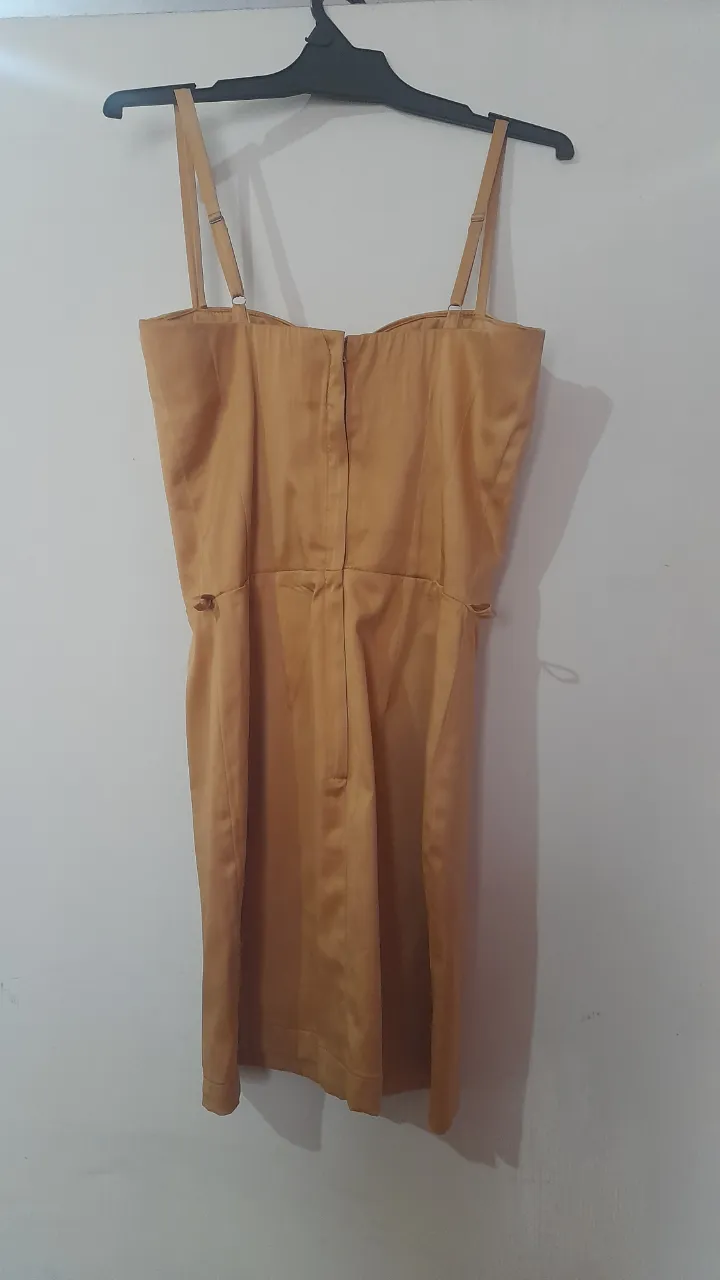 Vestido Natalia Antolin - imagen 3