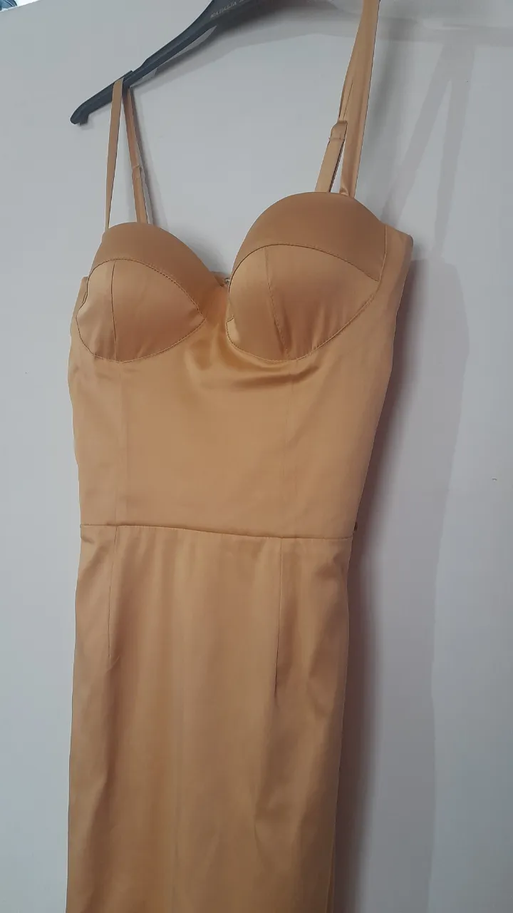 Vestido Natalia Antolin - imagen 2