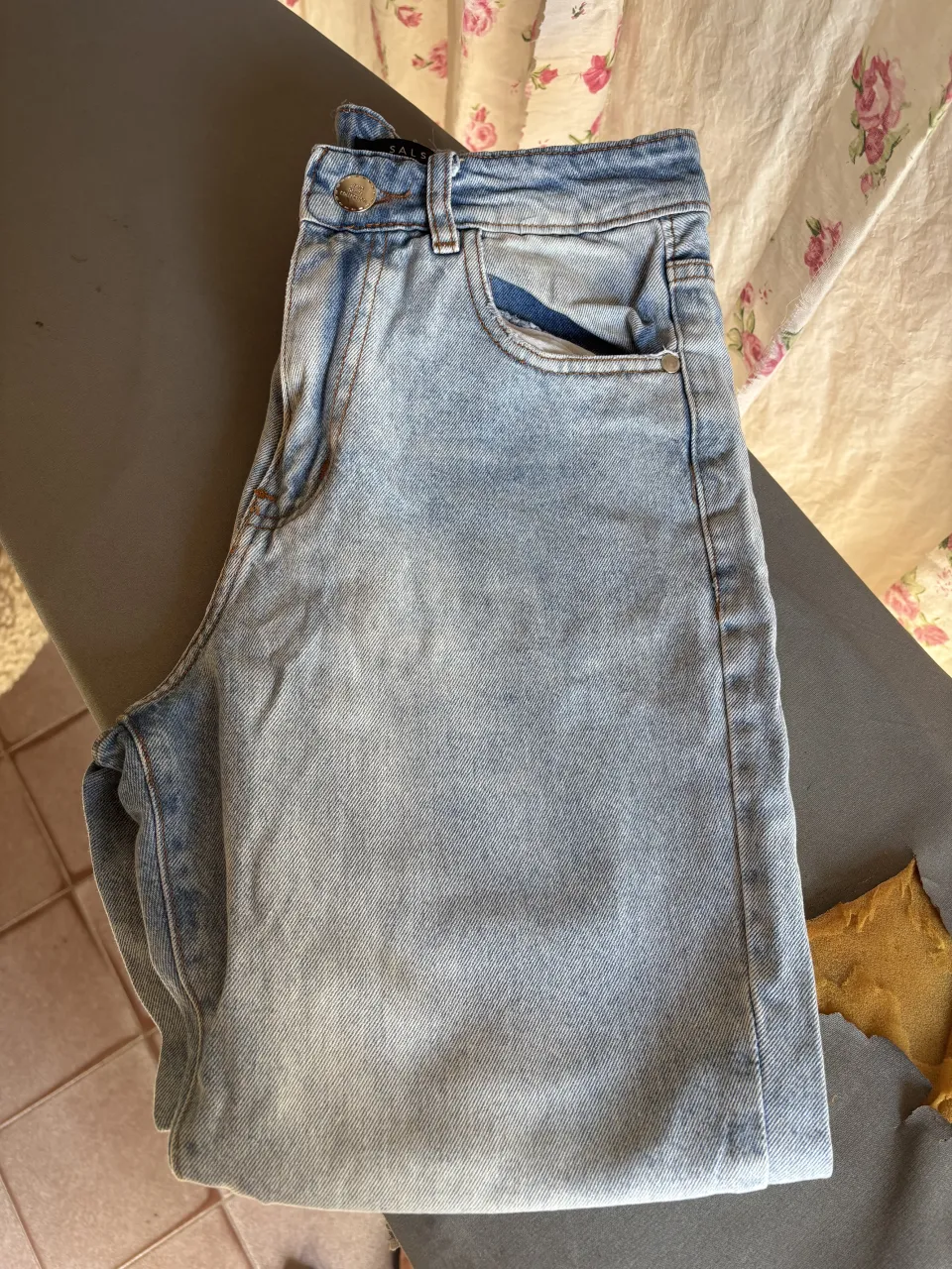 Jean Salsa denim - imagen 1