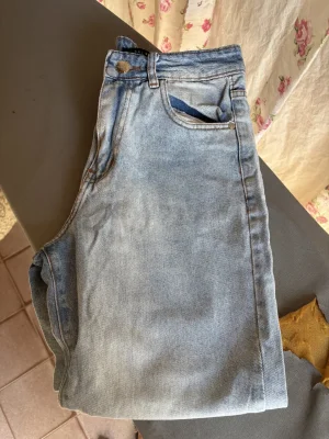 Salsa denim