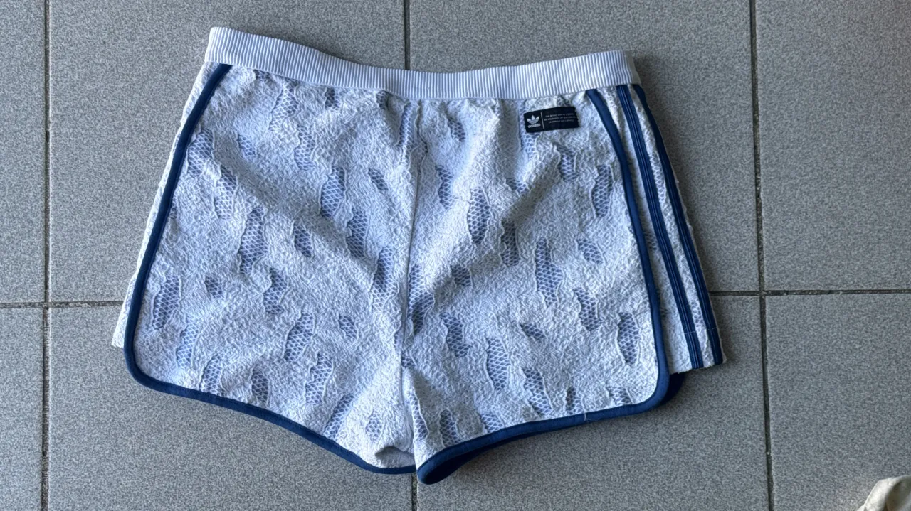 Short adidas - imagen 6
