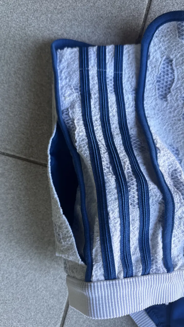 Short adidas - imagen 3