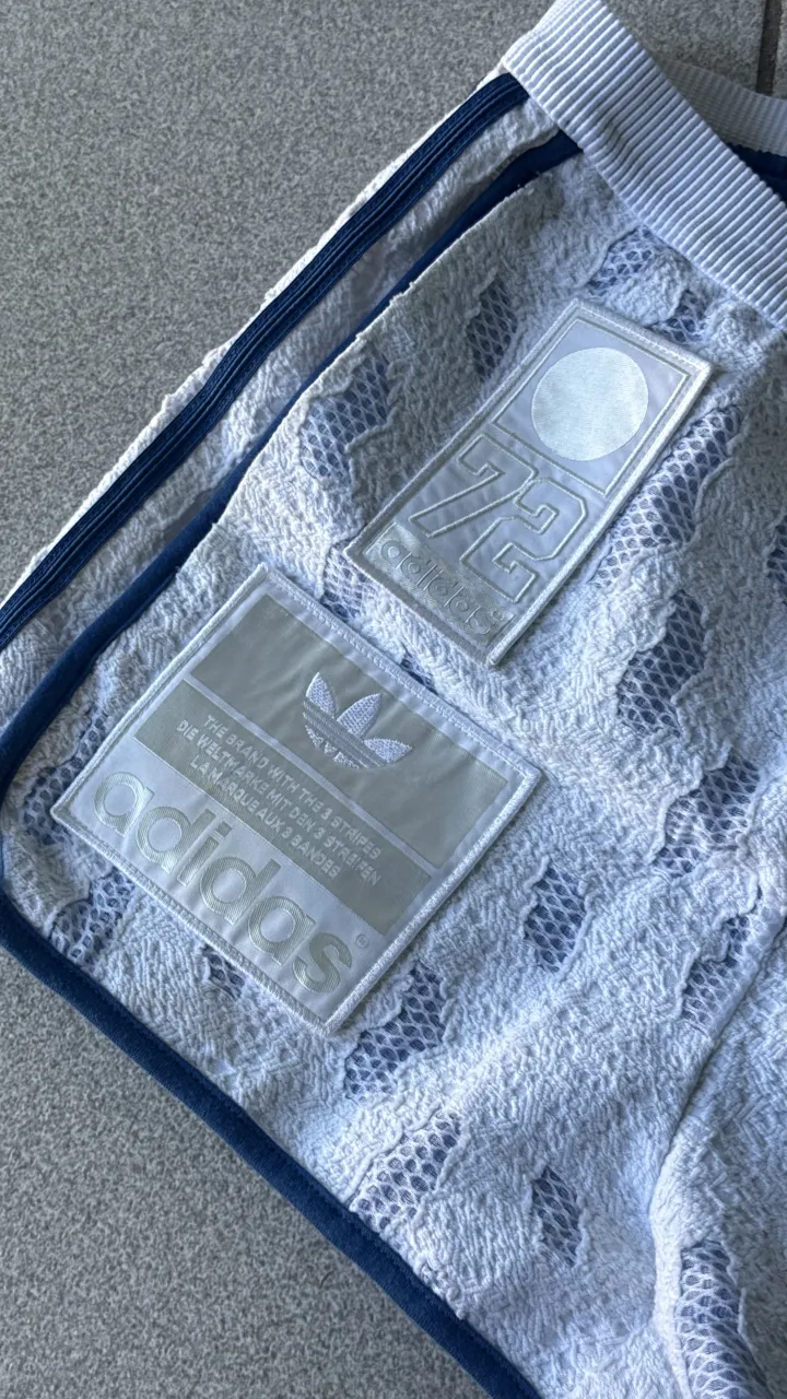 Short adidas - imagen 2