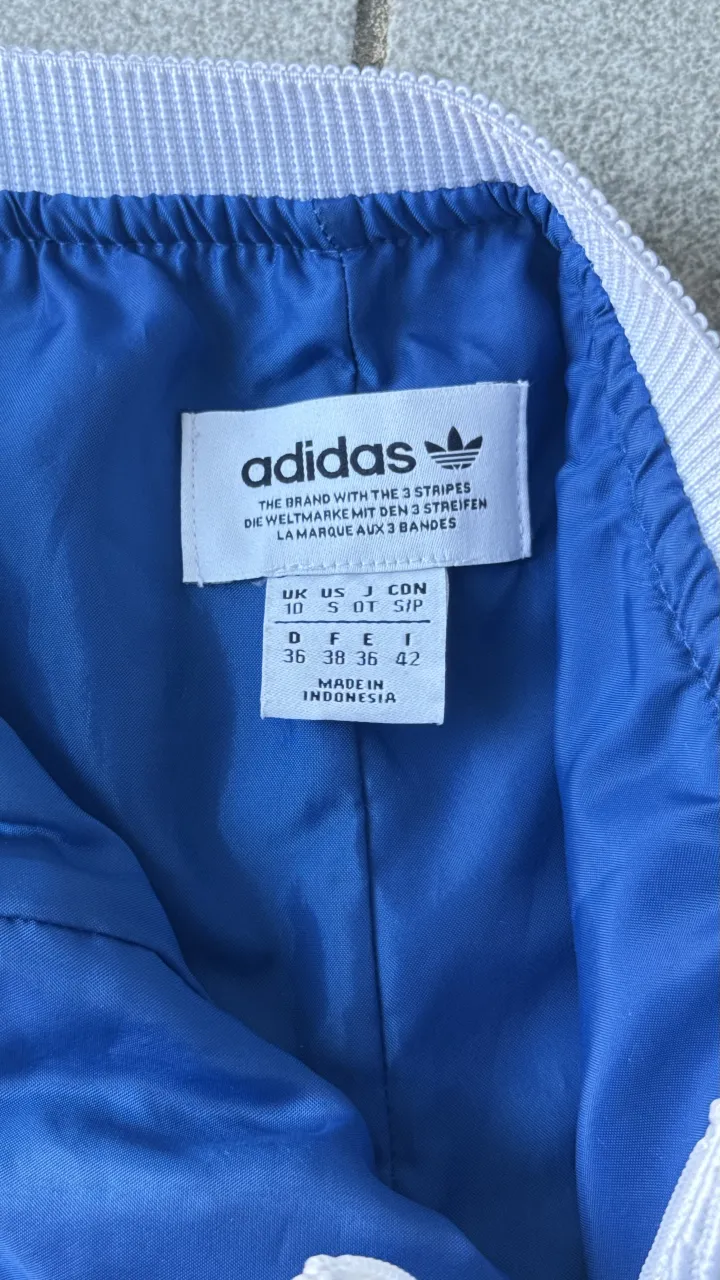Short adidas - imagen 5