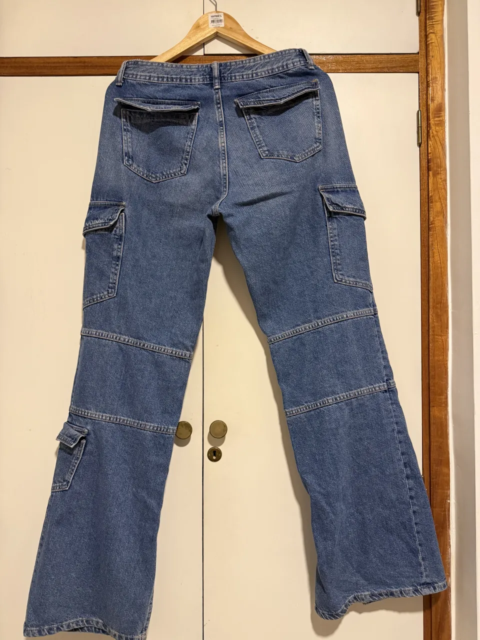 Pantalón Zara miniatura 4