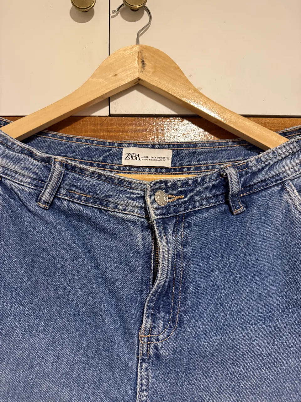 Pantalón Zara miniatura 5