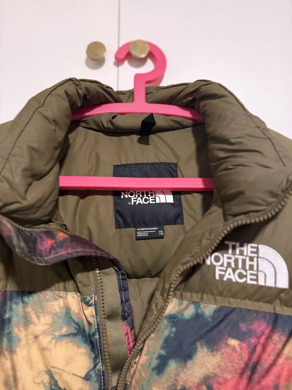 Campera The North Face - imagen 3