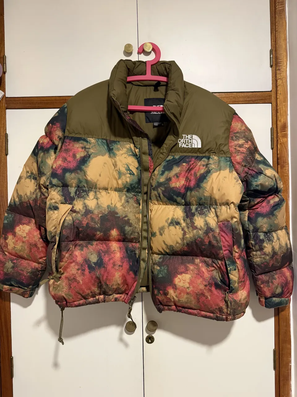 Campera The North Face - imagen 5