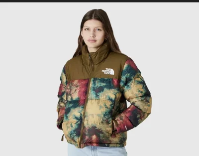 The North Face