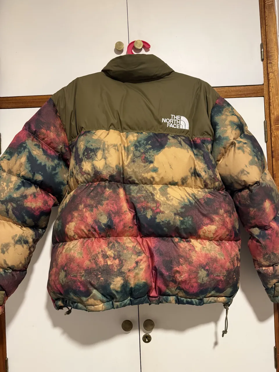 Campera The North Face - imagen 4