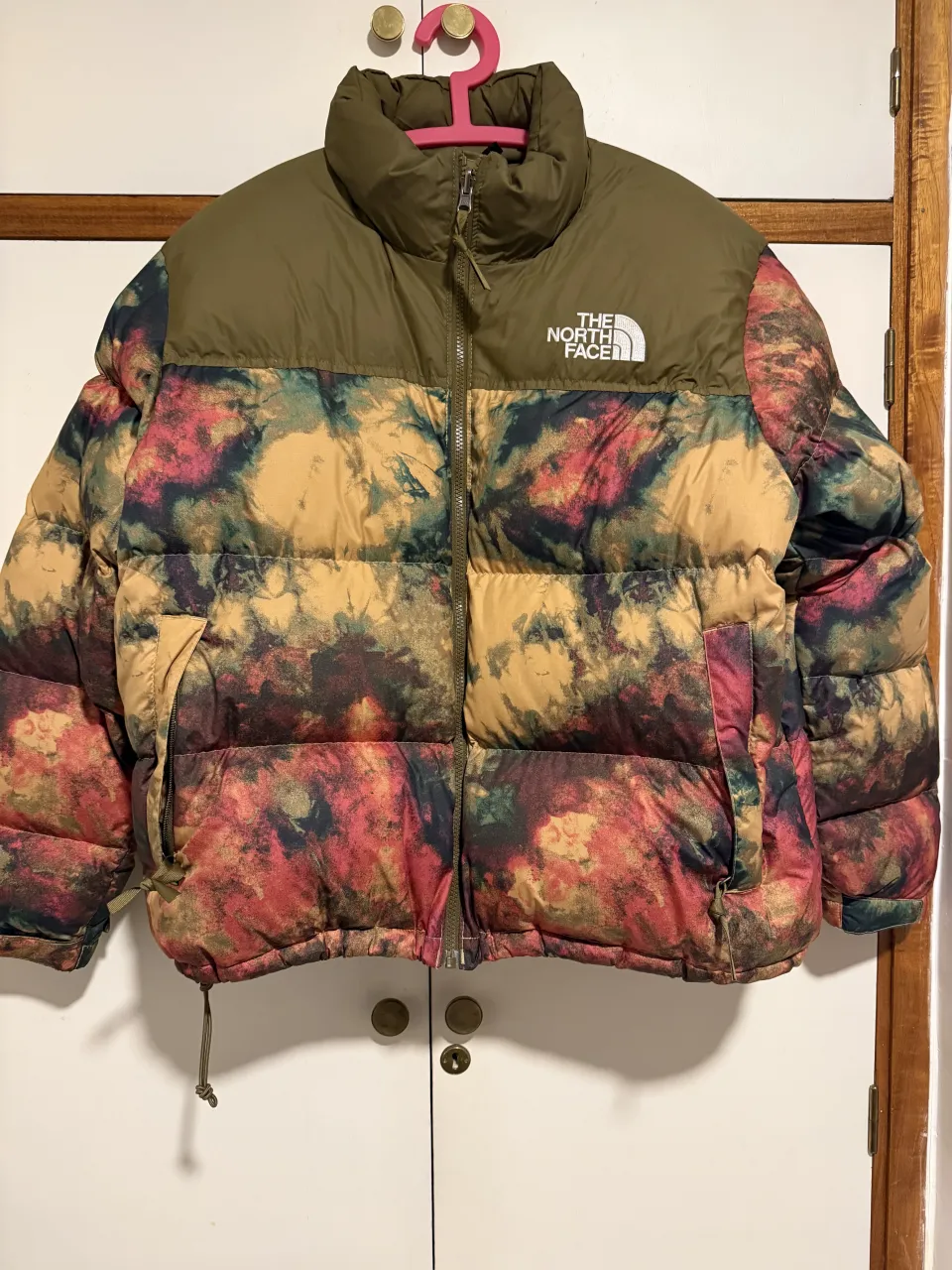 Campera The North Face - imagen 2