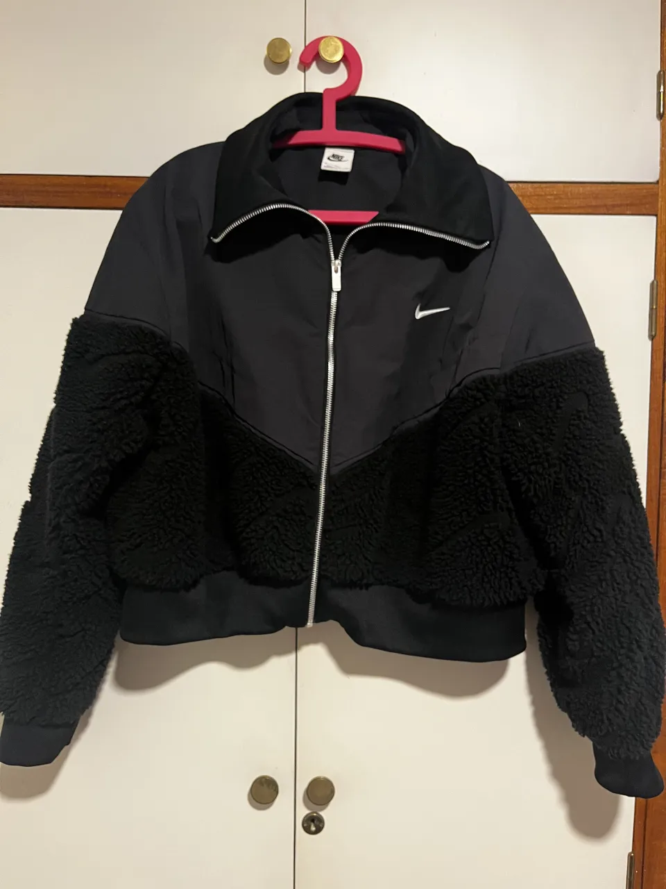 Campera Nike - imagen 4