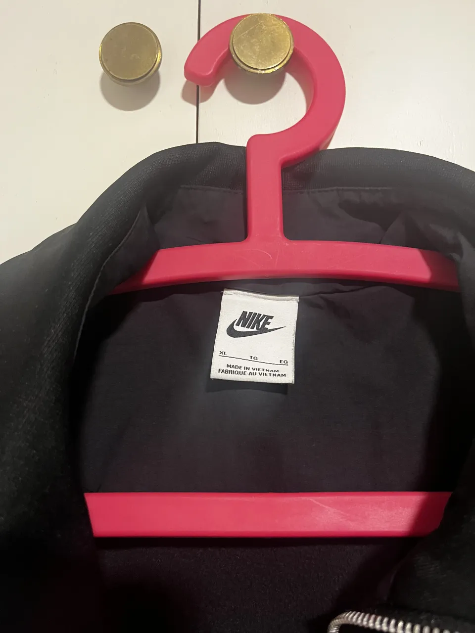 Campera Nike - imagen 3