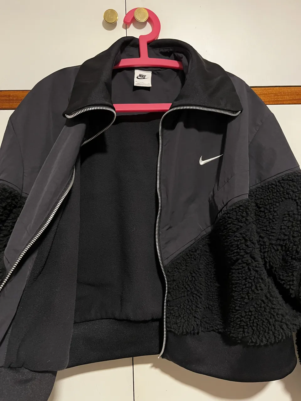 Campera Nike - imagen 2