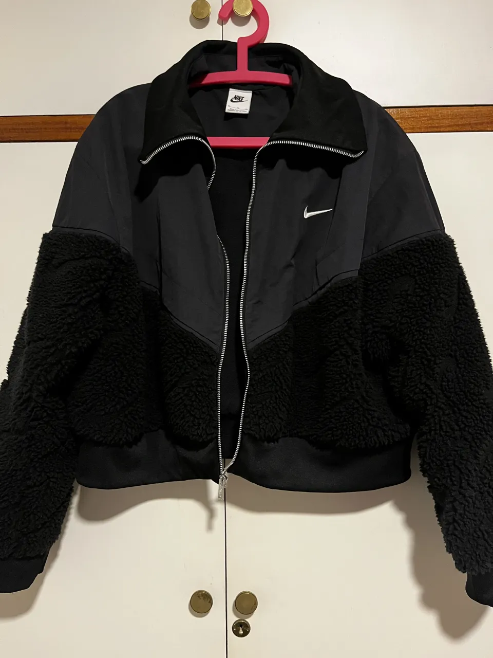Campera Nike - imagen 1