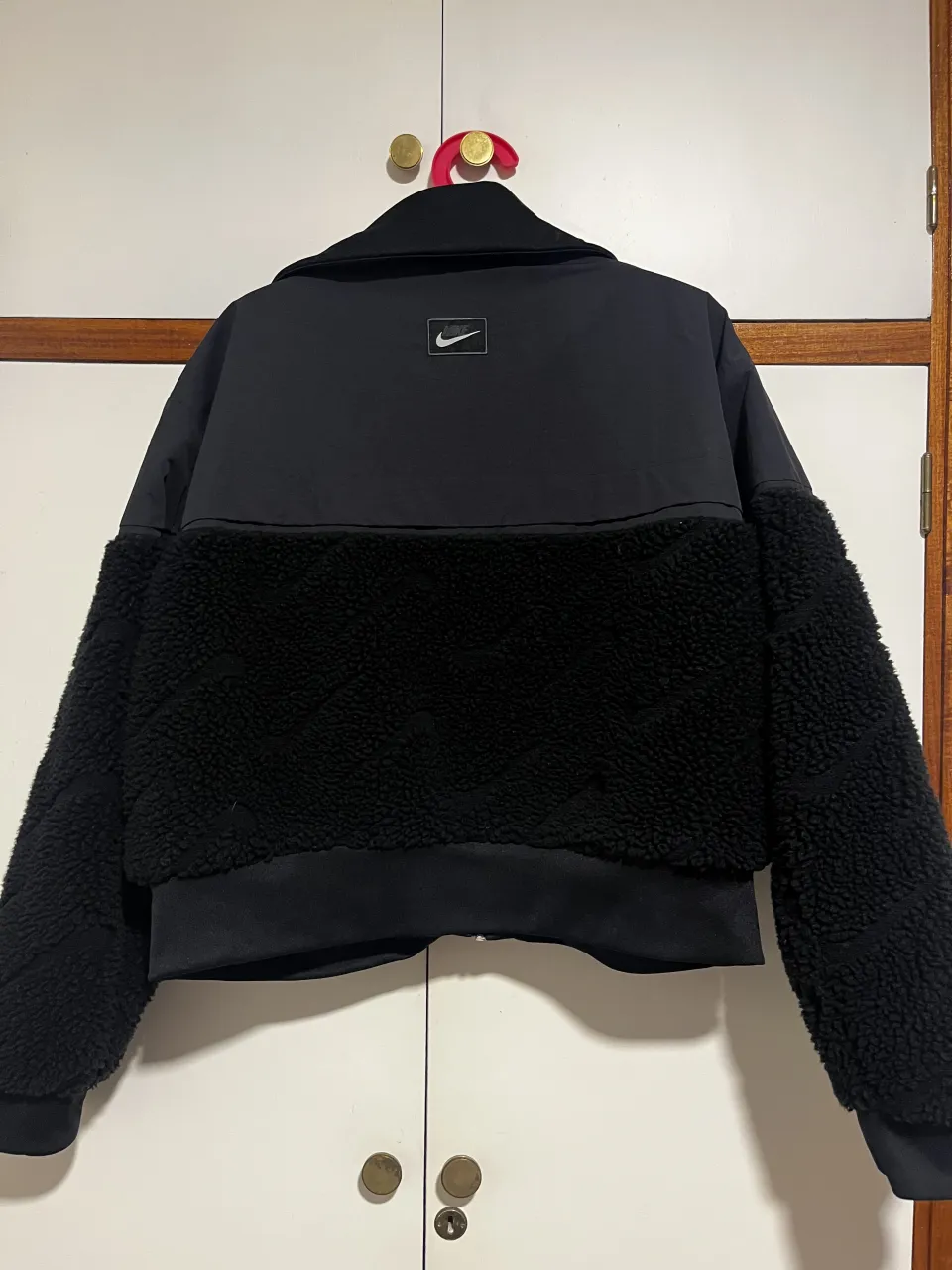 Campera Nike - imagen 5