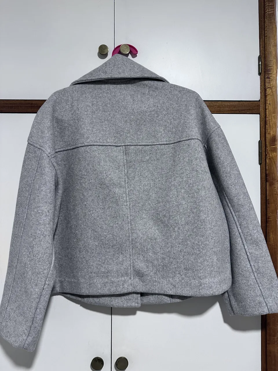 Campera Stradivarius - imagen 3