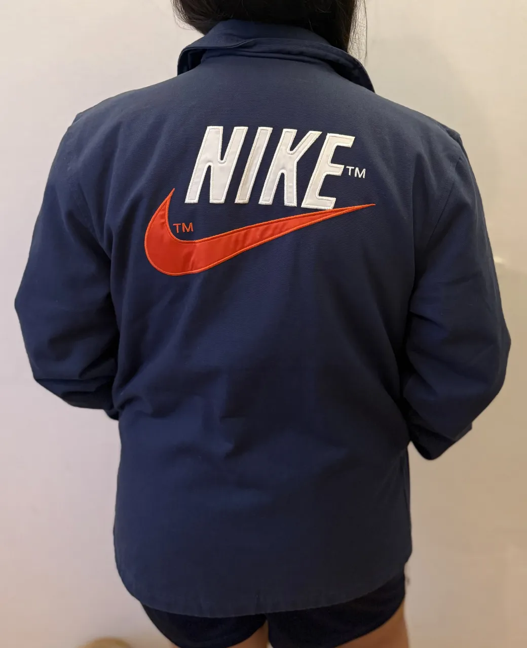 Campera Nike - imagen 6