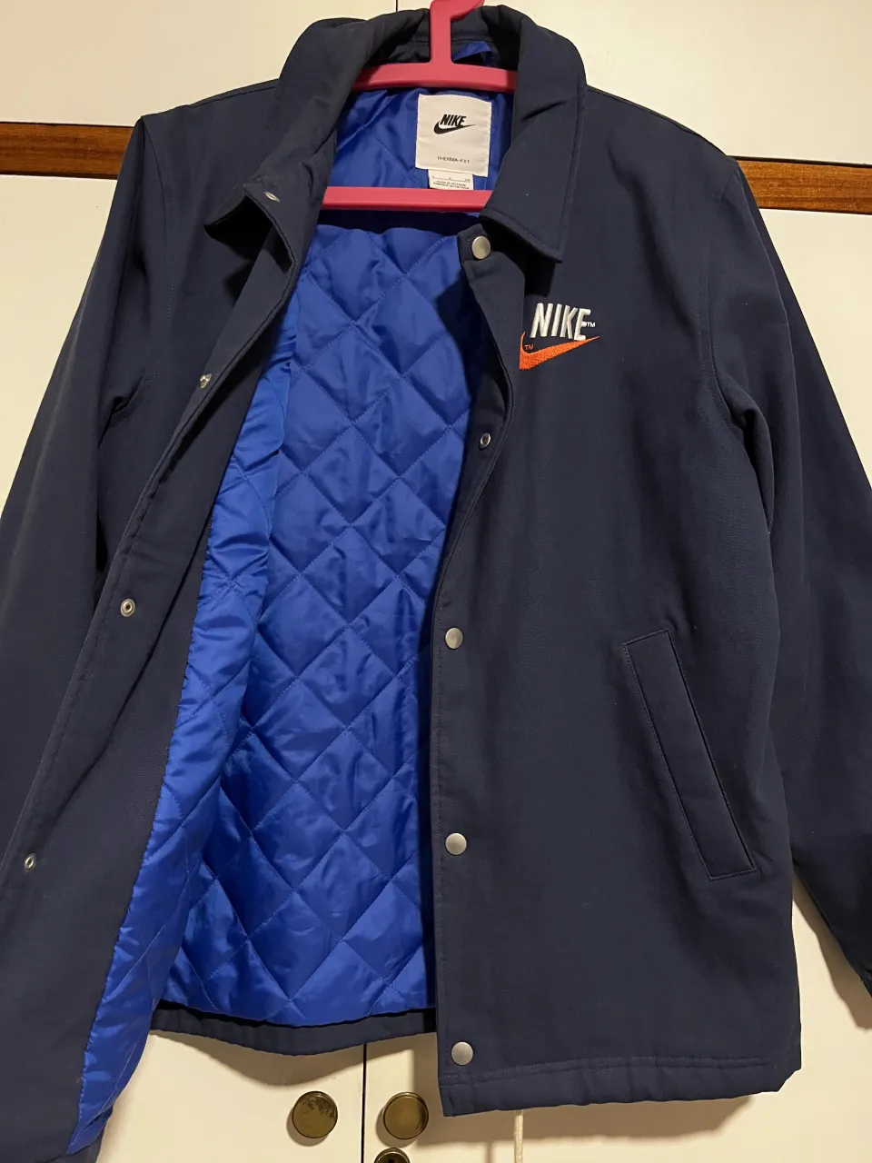 Campera Nike - imagen 2