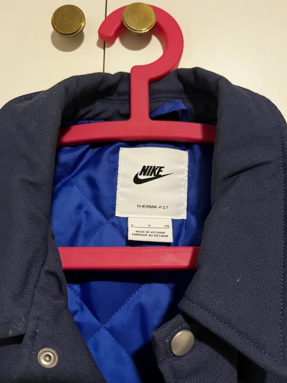 Campera Nike - imagen 3