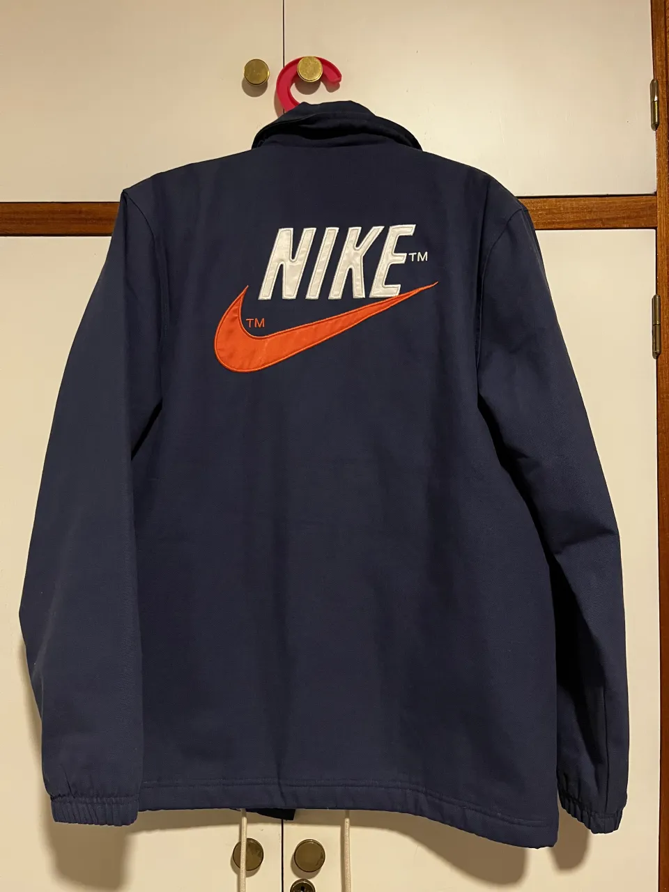 Campera Nike - imagen 4