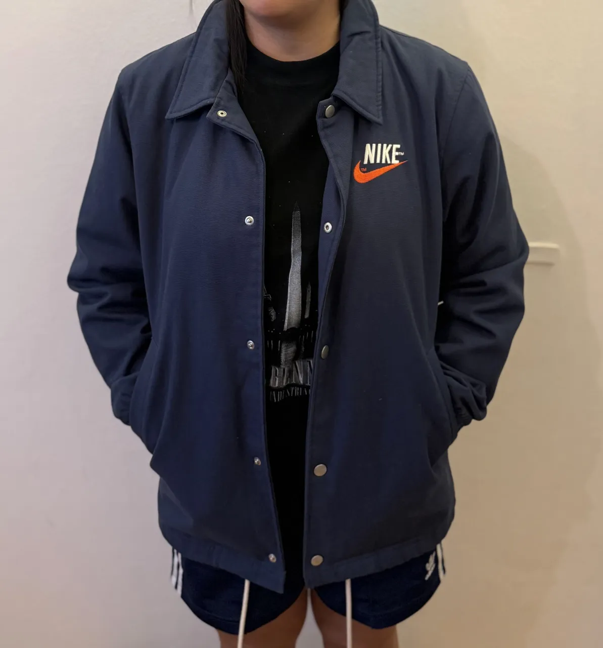 Campera Nike - imagen 5