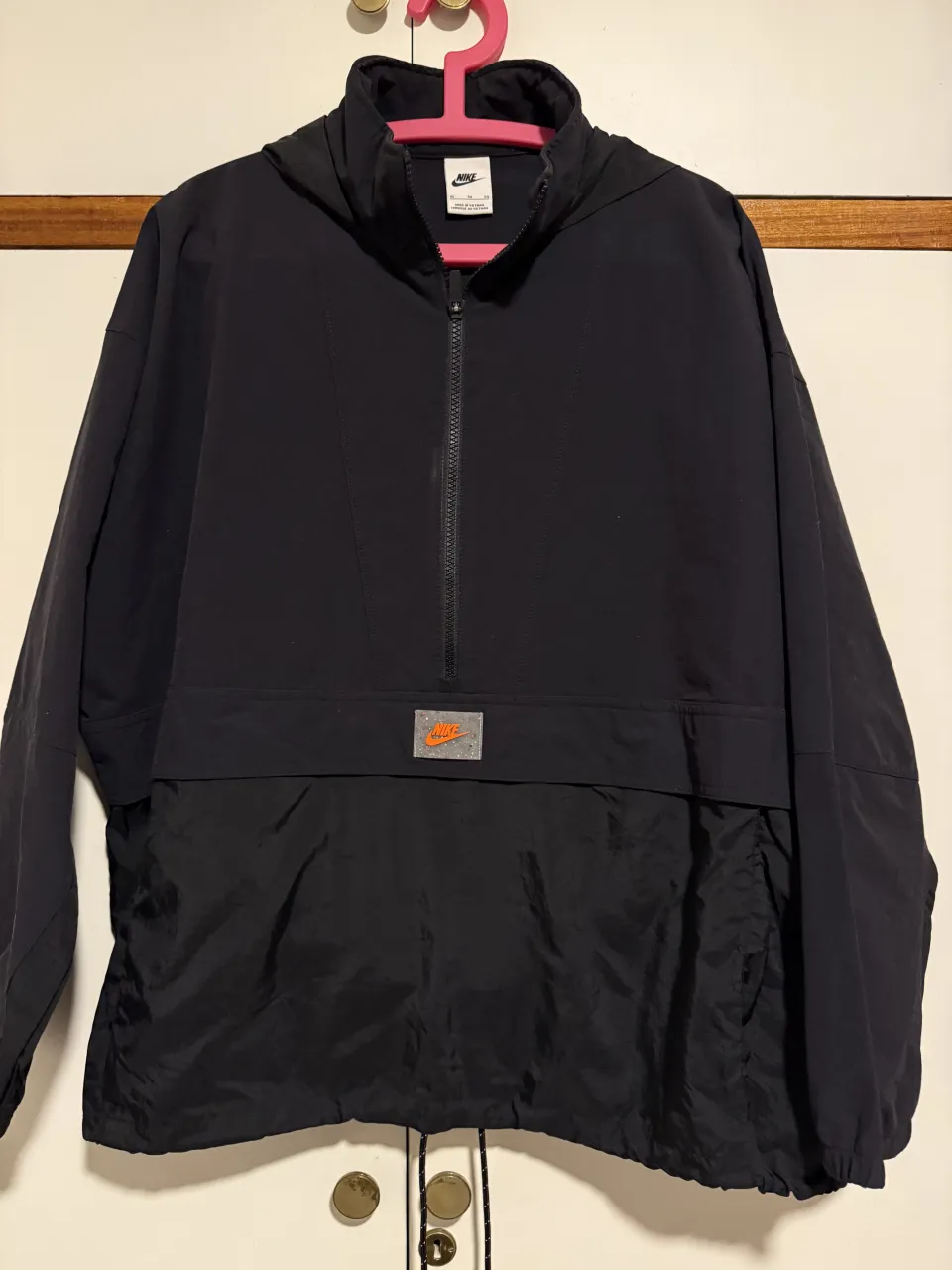 Campera Nike