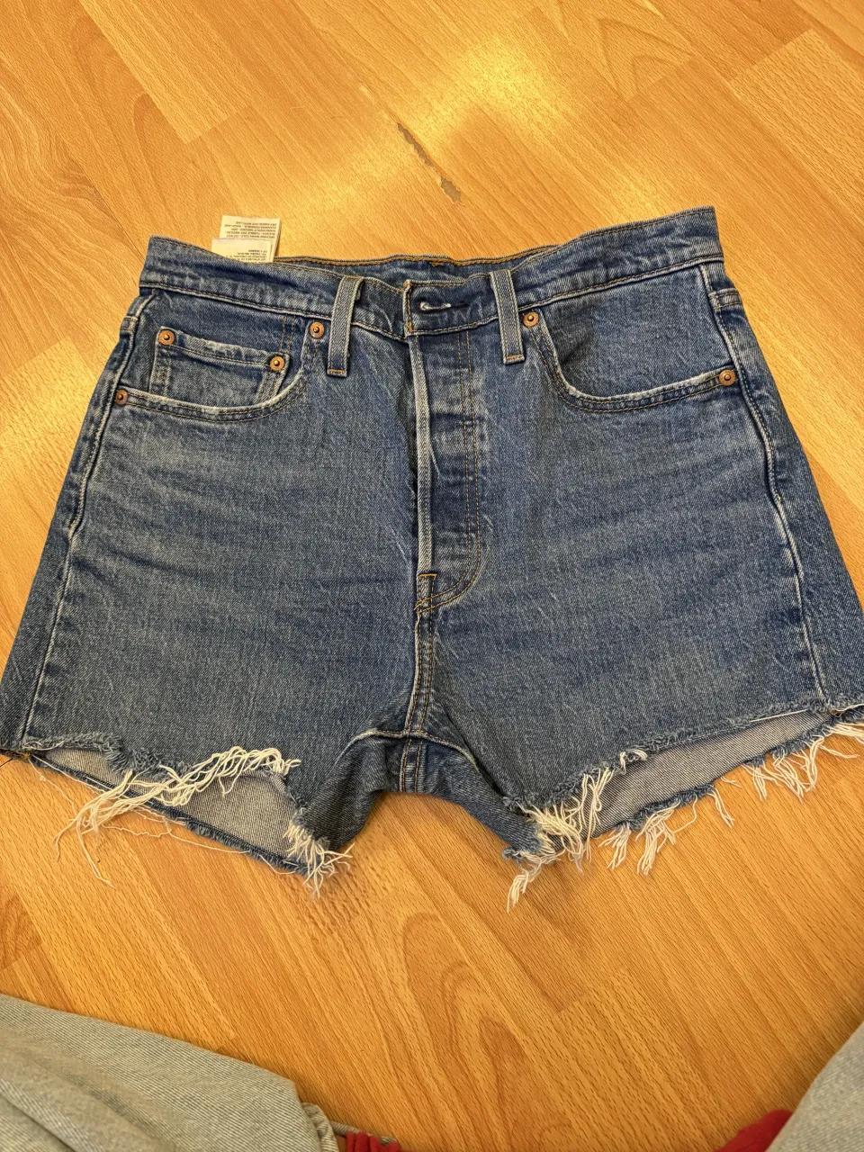Short Levi's - imagen 1