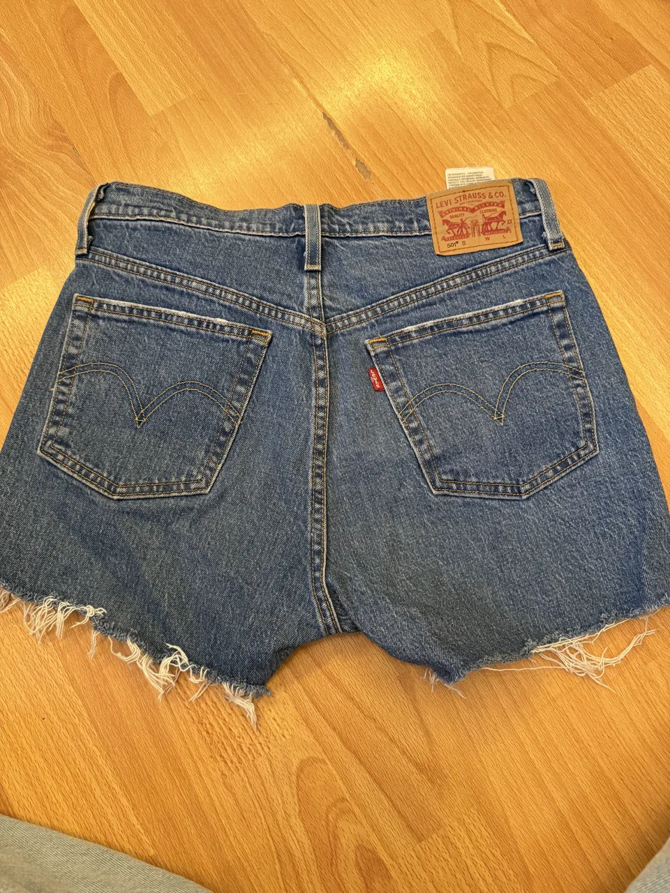 Short Levi's - imagen 2