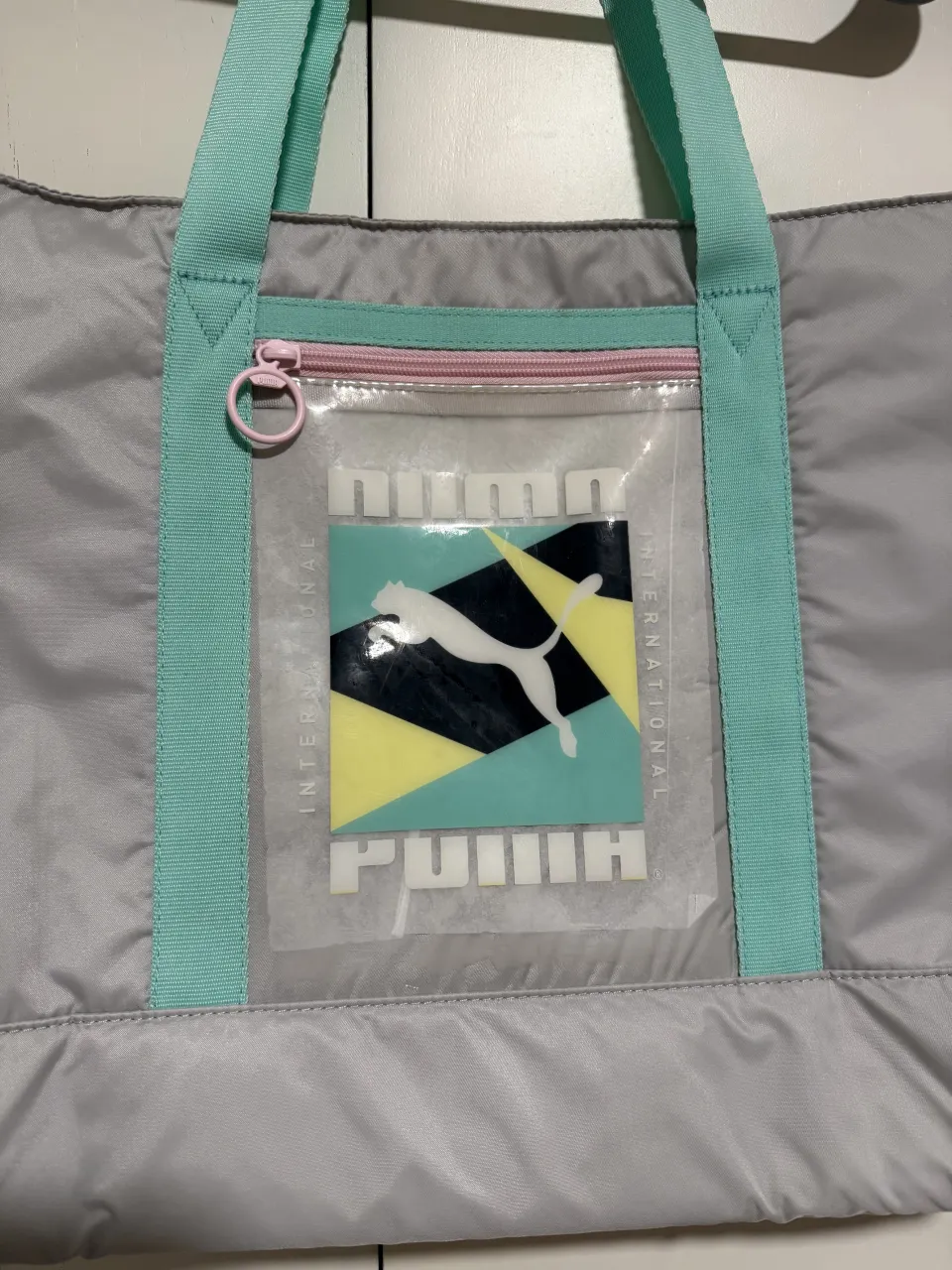 Bolso Puma - imagen 4