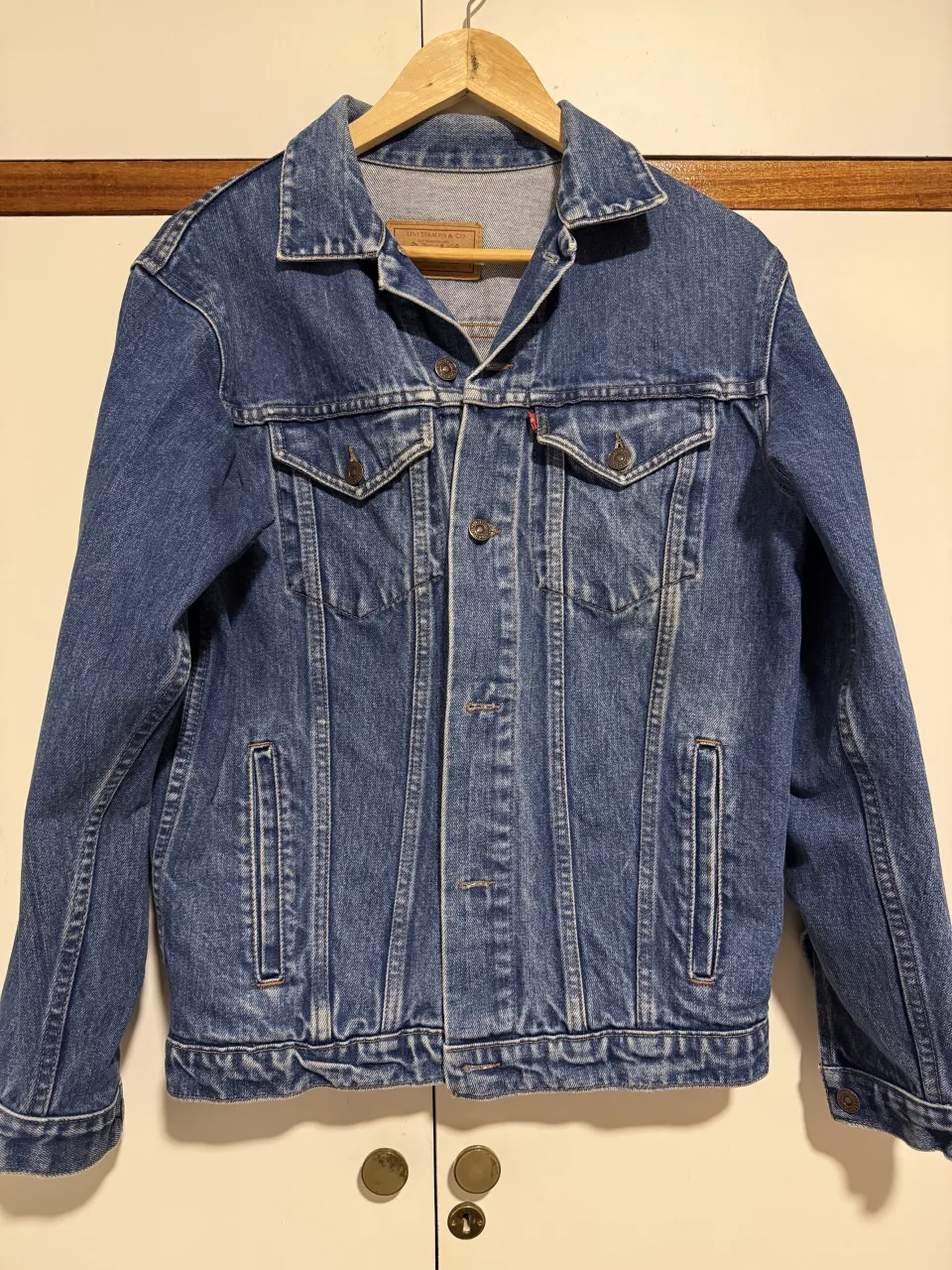 Campera Levi's - imagen 3